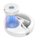2in1 補光ライト コンパクト収納可能 自撮り用ライト スマホ撮影補助 LEDライト 撮影用 照明 SKU:PC03222024024LS - Image 8
