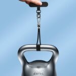 ステンレス製 0.4mm薄型 360度転回可能 スマホストラップ用 背面 シールパッド ネックストラップ ストラップホルダー アクセサリー   全5色 SKU:PC04072024002LS-01 - 画像 (15)