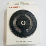 折り畳式 マグネット式 スマホ スタンド Magsafe対応 スマートフォン リングホルダースタンドホルダー  SKU:PC04072024011LS - 画像 (3)