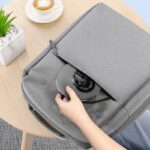 magsafe対応 スマホスタンド 折れ畳み式 スマートフォン スタンド スマートフォンホルダー スマホアクセサリー 全6色  SKU:PC04072024025LS - Image 11