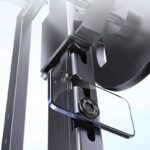 折り畳式 マグネット式 スマホ スタンド Magsafe対応 スマートフォン リングホルダースタンドホルダー  SKU:PC04072024029LS - Image 3