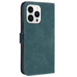 iPhone15 手帳型ケース iPhone15Pro PUレザー ケース  iPhone15Pro max PU合成革 レザー ケース スマホケース  全5色 SKU:PC04072024037LS - Image 9
