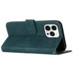 iPhone15 手帳型ケース iPhone15Pro PUレザー ケース  iPhone15Pro max PU合成革 レザー ケース スマホケース  全5色 SKU:PC04072024037LS - Image 8