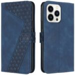 iPhone15 手帳型ケース iPhone15Pro PUレザー ケース  iPhone15Pro max PU合成革 レザー ケース スマホケース  全5色 SKU:PC04072024037LS - Image 6
