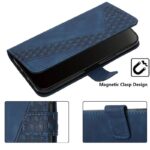 iPhone15 手帳型ケース iPhone15Pro PUレザー ケース  iPhone15Pro max PU合成革 レザー ケース スマホケース  全5色 SKU:PC04072024037LS - Image 13