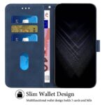 iPhone15 手帳型ケース iPhone15Pro PUレザー ケース  iPhone15Pro max PU合成革 レザー ケース スマホケース  全5色 SKU:PC04072024037LS - Image 12