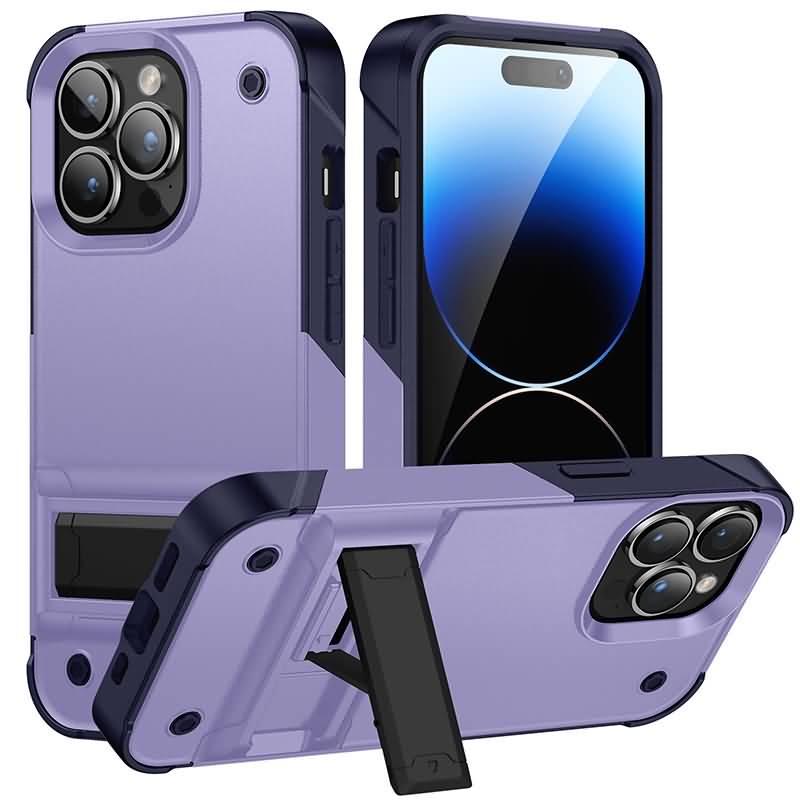 PC04072024052LS-07.jpg iPhone15pro 2in1 PC+TPU ケース スタンド機能 iphone15 TPU ケース iPhone15Pro max TPU ケース 全8色 SKU:PC04072024052LS - 画像 (1)
