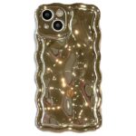 iPhone15pro TPU ケース 鍍金仕上げ iphone15 TPU ケース iPhone15Pro max TPU ケース 全8色 SKU:PC04072024060LS - Image 13
