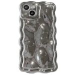 iPhone15pro TPU ケース 鍍金仕上げ iphone15 TPU ケース iPhone15Pro max TPU ケース 全8色 SKU:PC04072024060LS - Image 12
