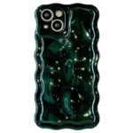 iPhone15pro TPU ケース 鍍金仕上げ iphone15 TPU ケース iPhone15Pro max TPU ケース 全8色 SKU:PC04072024060LS - Image 9
