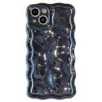 iPhone15pro TPU ケース 鍍金仕上げ iphone15 TPU ケース iPhone15Pro max TPU ケース 全8色 SKU:PC04072024060LS - Image 6