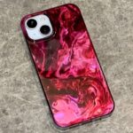 iPhone15pro TPU ケース 鍍金仕上げ iphone15 TPU ケース iPhone15Pro max TPU ケース 全5色 SKU:PC04072024061LS - 画像 (7)