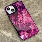 iPhone15pro TPU ケース 鍍金仕上げ iphone15 TPU ケース iPhone15Pro max TPU ケース 全5色 SKU:PC04072024061LS - 画像 (3)