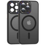 iPhone15 2in1 TPU+PC ケース magsafe対応 iphone15 Pro TPU ケース iPhone15Pro max TPU ケース 全8色 SKU:PC04072024062LS - Image 13