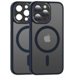 iPhone15 2in1 TPU+PC ケース magsafe対応 iphone15 Pro TPU ケース iPhone15Pro max TPU ケース 全8色 SKU:PC04072024062LS - Image 12