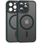 iPhone15 2in1 TPU+PC ケース magsafe対応 iphone15 Pro TPU ケース iPhone15Pro max TPU ケース 全8色 SKU:PC04072024062LS - Image 10