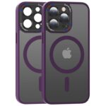 iPhone15 2in1 TPU+PC ケース magsafe対応 iphone15 Pro TPU ケース iPhone15Pro max TPU ケース 全8色 SKU:PC04072024062LS - Image 8