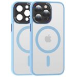 iPhone15 2in1 TPU+PC ケース magsafe対応 iphone15 Pro TPU ケース iPhone15Pro max TPU ケース 全8色 SKU:PC04072024062LS - Image 7
