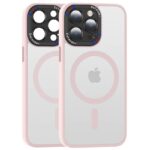iPhone15 2in1 TPU+PC ケース magsafe対応 iphone15 Pro TPU ケース iPhone15Pro max TPU ケース 全8色 SKU:PC04072024062LS - Image 6