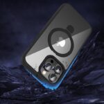iPhone15 2in1 TPU+PC ケース magsafe対応 iphone15 Pro TPU ケース iPhone15Pro max TPU ケース 全5色 SKU:PC04072024064LS - Image 10