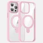 iPhone15 2in1 TPU+PC ケース magsafe対応 iphone15 Pro TPU ケース iPhone15Pro max TPU ケース 全5色 SKU:PC04072024064LS - Image 9