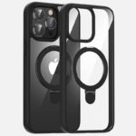 iPhone15 2in1 TPU+PC ケース magsafe対応 iphone15 Pro TPU ケース iPhone15Pro max TPU ケース 全5色 SKU:PC04072024064LS - Image 8