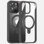 iPhone15 2in1 TPU+PC ケース magsafe対応 iphone15 Pro TPU ケース iPhone15Pro max TPU ケース 全5色 SKU:PC04072024064LS - Image 7