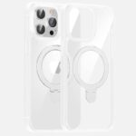 iPhone15 2in1 TPU+PC ケース magsafe対応 iphone15 Pro TPU ケース iPhone15Pro max TPU ケース 全5色 SKU:PC04072024064LS - Image 5