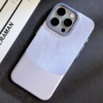 iPhone15 布製 ケース iPhoneシリーズ ケース Magsafe対応ケース iPhone15Plus スマホケース 全11色 SKU:PC04072024065LS - 画像 (15)