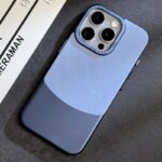 iPhone15 布製 ケース iPhoneシリーズ ケース Magsafe対応ケース iPhone15Plus スマホケース 全11色 SKU:PC04072024065LS - 画像 (14)