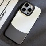 iPhone15 布製 ケース iPhoneシリーズ ケース Magsafe対応ケース iPhone15Plus スマホケース 全11色 SKU:PC04072024065LS - 画像 (12)
