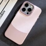 iPhone15 布製 ケース iPhoneシリーズ ケース Magsafe対応ケース iPhone15Plus スマホケース 全11色 SKU:PC04072024065LS - 画像 (9)