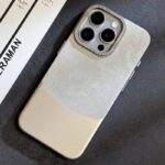 iPhone15 布製 ケース iPhoneシリーズ ケース Magsafe対応ケース iPhone15Plus スマホケース 全11色 SKU:PC04072024065LS - 画像 (8)