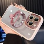 iPhone15 2in1 TPU+PC ケース  magsafe対応ケース iPhone15Pro max TPU ケース 全8色 SKU:PC04102024009LS