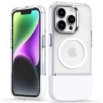 iPhone15 2in1 TPU+PC ケース  magsafe対応ケース iPhone15Pro max TPU ケース 全4色 SKU:PC04102024014LS - Image 8