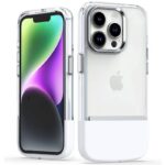 iPhone15 2in1 TPU+PC ケース  magsafe対応ケース iPhone15Pro max TPU ケース 全4色 SKU:PC04102024014LS - Image 5