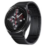 Huawei watch 3pro/gt2 交換バンド チタン合金 ベルト  Huawei watch 3pro/gt2 バンド スマートウォッチ 交換 専用バンド22mm Huawei watch 全3色 SKU:PC07102024016 - 画像 (14)