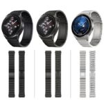 Huawei watch 3pro/gt2 交換バンド チタン合金 ベルト  Huawei watch 3pro/gt2 バンド スマートウォッチ 交換 専用バンド22mm Huawei watch 全3色 SKU:PC07102024016 - 画像 (13)
