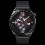 Huawei watch 3pro/gt2 交換バンド チタン合金 ベルト  Huawei watch 3pro/gt2 バンド スマートウォッチ 交換 専用バンド22mm Huawei watch 全3色 SKU:PC07102024016 - 画像 (20)