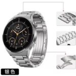 Huawei watch GT4/GT3 交換バンド チタン合金 ベルト Huawei watch Ultimat バンド スマートウォッチ 交換 専用バンド22mm Huawei watch 全5色 SKU:PC07102024017 - 画像 (9)