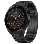 Huawei watch GT4/GT3 交換バンド チタン合金 ベルト Huawei watch Ultimat バンド スマートウォッチ 交換 専用バンド22mm Huawei watch 全5色 SKU:PC07102024017 - 画像 (2)