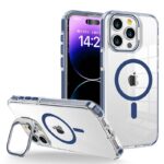 iPhone16 2in1 PC+TPUケース  iphone16Pro TPU ケース magsafe対応ケース iPhone16 シリーズ対応 ケース スマホケース  全8色  SKU:PC07102024018 - Image 9