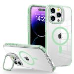 iPhone16 2in1 PC+TPUケース  iphone16Pro TPU ケース magsafe対応ケース iPhone16 シリーズ対応 ケース スマホケース  全8色  SKU:PC07102024018 - Image 8