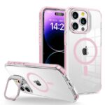 iPhone16 2in1 PC+TPUケース  iphone16Pro TPU ケース magsafe対応ケース iPhone16 シリーズ対応 ケース スマホケース  全8色  SKU:PC07102024018 - Image 7