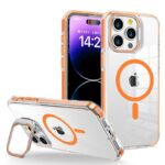iPhone16 2in1 PC+TPUケース  iphone16Pro TPU ケース magsafe対応ケース iPhone16 シリーズ対応 ケース スマホケース  全8色  SKU:PC07102024018