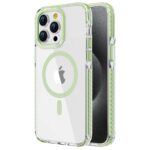 iPhone16 2in1 PC+TPUケース  iphone16Pro TPU ケース magsafe対応ケース iPhone16 シリーズ対応 ケース スマホケース  全7色  SKU:PC07102024020 - Image 6
