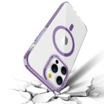 iPhone16 2in1 PC+TPUケース  iphone16Pro TPU ケース magsafe対応ケース iPhone16 シリーズ対応 ケース スマホケース  全7色  SKU:PC07102024020 - Image 11