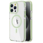 iPhone16 2in1 PC+TPUケース  iphone16Pro TPU ケース magsafe対応ケース iPhone16 シリーズ対応 ケース スマホケース  全7色  SKU:PC07102024020 - Image 12