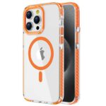 iPhone16 2in1 PC+TPUケース  iphone16Pro TPU ケース magsafe対応ケース iPhone16 シリーズ対応 ケース スマホケース  全7色  SKU:PC07102024020 - Image 5