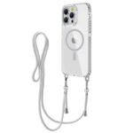 iPhone16 2in1 PC+TPUケース  iphone16Pro TPU ケース magsafe対応ケース ストラップホール付き iPhone16 シリーズ対応 ケース スマホケース  全7色  SKU:PC07102024021 - Image 7